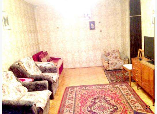 Сдаю квартиру без комиссии в Москве