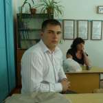 Игорь, фото