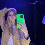 Анастасия, фото