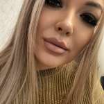 Анастасия, фото