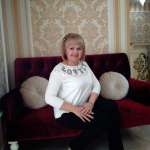 Ирина, фото