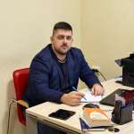 Халанский Артём, фото