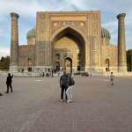 Фарход Чариев, фото