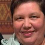 Марина, фото