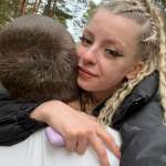 Полина, фото