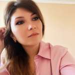 Кристина, фото