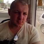 Антон, фото