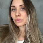 Светлана, фото