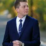 Денис, фото