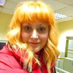 Екатерина, фото