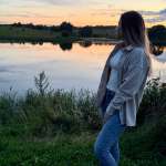 Ксения, фото