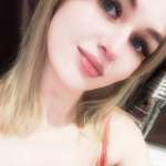 Анастасия, фото