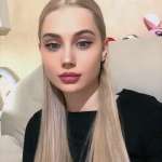 Ангелина, фото