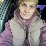 Марина, фото