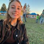 Мария, фото