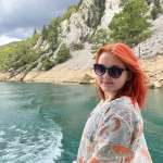 Ксения, фото