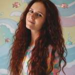 Арина, фото