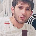 Гриша, фото