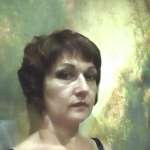 Светлана, фото