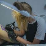 Галина, фото