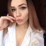 Светлана, фото