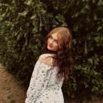 Ангелина, фото