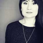 Александра Комина, фото