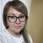 Наталья, фото