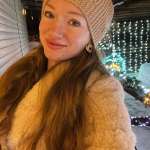 Ксения, фото