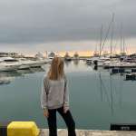 Александра, фото