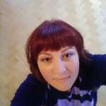 Мария, фото