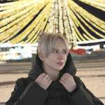 Валерия, фото