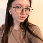 Кристина, фото