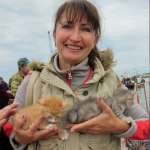 Светлана, фото