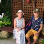 Александра, фото