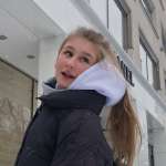 Марина, фото