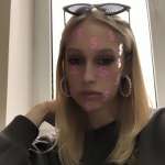 Дарья, фото