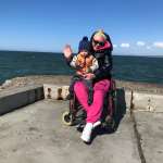 Кристина, фото