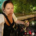 Мария, фото