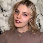 Кристина, фото