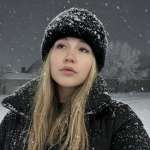 Оксана, фото