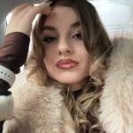 Виолетта, фото