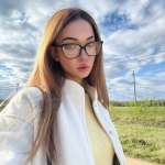 Ксения, фото