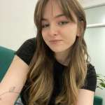 Полина, фото