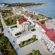 Апартаменты с пропиской в сданном доме у пляжа Омега, в Севастополе