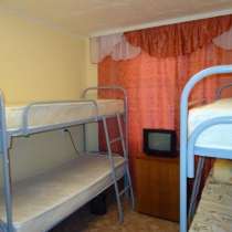 Койко-место для славян м. Университет., в Москве