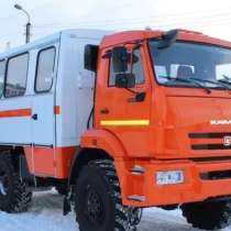 Бортовой Камаз 65115 c краном манипулятором Kanglim 1256. Д, в Москве