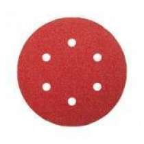 Шлифкруг гибкий абразивный Metabo 624045000, в г.Тирасполь