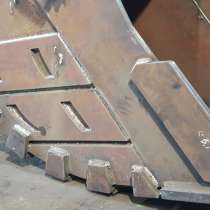 Завод Ковшей. Скальные ковши в наличии, в Санкт-Петербурге