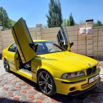 Срочно Продаю BMW E39, 2003 года, в г.Бишкек